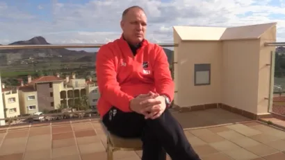 Dag Eilev Fagermo (©YouTube)