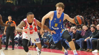 Rokas Jokubaitis (©MN Press)