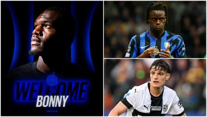 Anž Joel Boni (@Inter), Jan Bisek (@Reuters), Đovani Leoni (@Gulliver, 