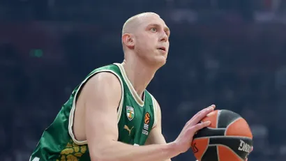 Alen Smailagić (Starsport)