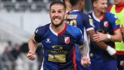 Aleksa Vukanović (Starsport)