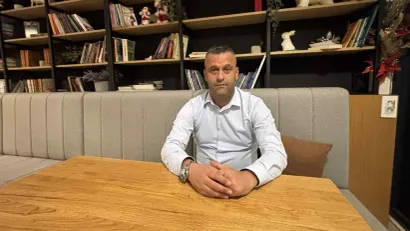 Fikret Međedović (@Mozzart Sport)