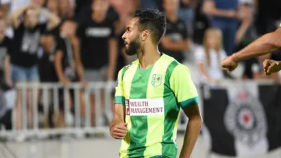 AEK pred Partizan prodao jednog od najboljih igrača