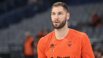 Hvala, brate: Valensija se oprostila do Jovića