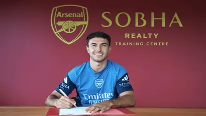 (FC Arsenal)