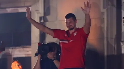 Nikola Jokić (©MN Press)