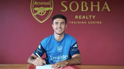 (FC Arsenal)