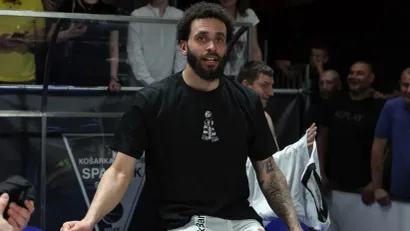 Dvejn Vašington (© Star sport)