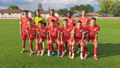 Foto: FK Radnički Niš