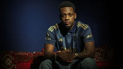 Džon Duran (©Fenerbahce)