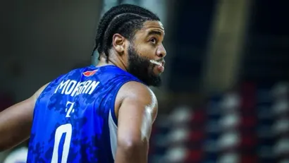Džuvan Morgan (ABA liga)