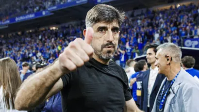 Veljko Paunović (Guliver images)