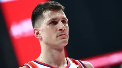 Nemanja Nedović (©Star Sport)