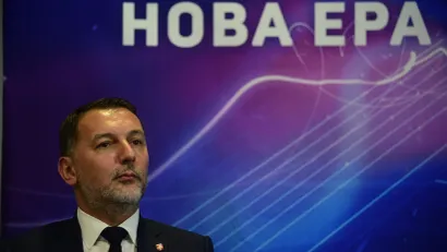 Branko Radujko (Star Sport)