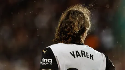 (Guliver images/Maciej Rogowski valenciacfrealmadrid2425-120)