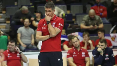 Slobodan Kovač (©MN Press)