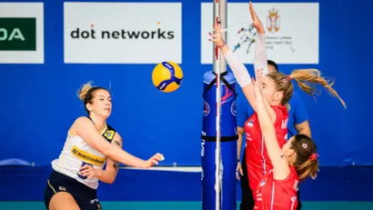 (©FIVB)