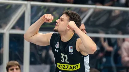 Uroš Trifunović (© Star sport)