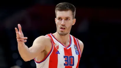 Filip Petrušev (© Star sport)