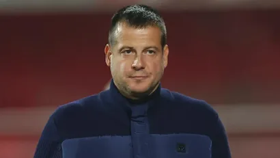 Nenad Lalatović (©Starsport)