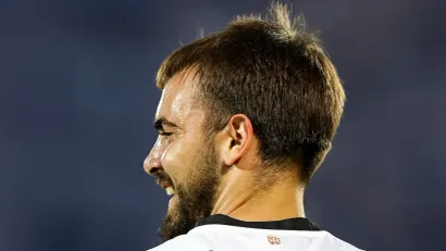 Jovan Milošević (Star sport)