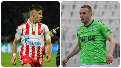 Nemanja Motika i Jug Stanojev (©Starsport)