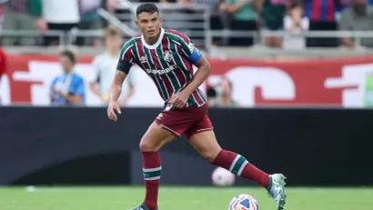 Tijago Silva (©AFP)Juž