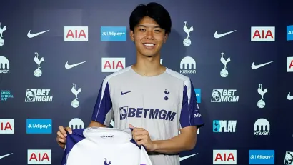 FC Tottenham Hotspur