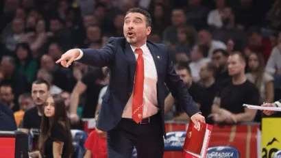 Vasilis Jorgotelis (©MN Press)