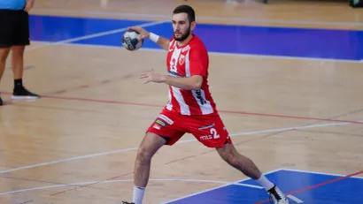 Mirko Đurović (©Starsport)