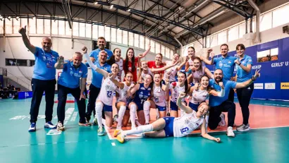 (©FIVB)