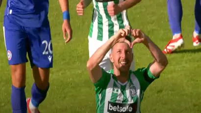Liviu Antal (©Printscreen)