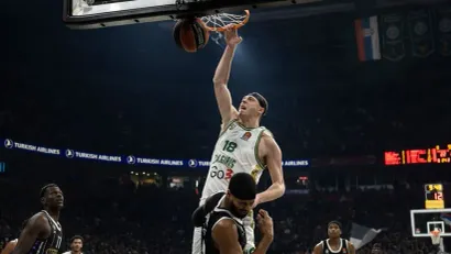 Alen Smailagić (©Starsport)