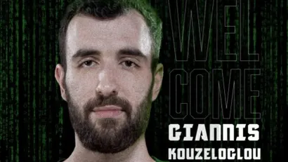 Janis Kuzeloglu (©Printskrin)