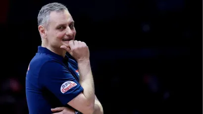 Zoran Terzić (©FIVB)