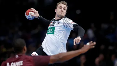 Julijus Kun (©Reuters)