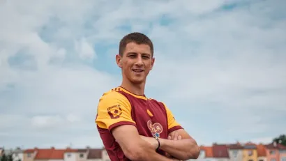 Zlatan Šehovič (FK Dukla)