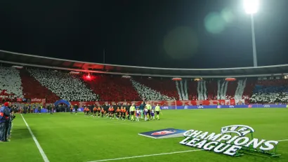 (©Starsport)