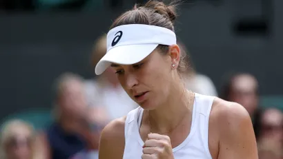 Belinda Benčić (Reuters)