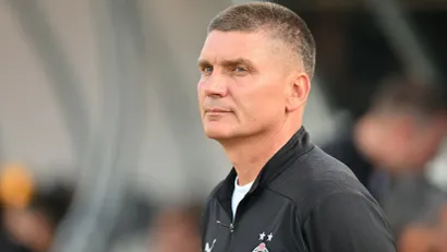 Srđan Blagojević (©MN Press)