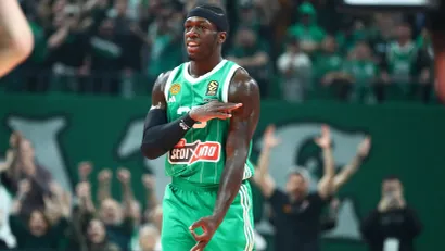 Kendrik Nan (©Starsport)