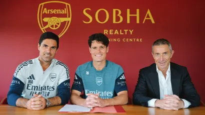 (©Arsenal FC)