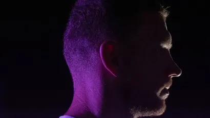 Edin Džeko (twitter@Fiorentina)