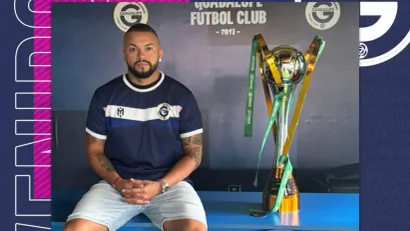 Foto: Gadalupe FC Medias