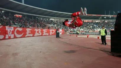 Gelor Kanga (©Starsport)