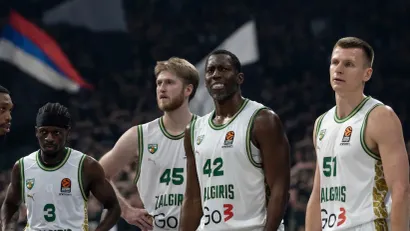 KK Žalgiris (Starsport)
