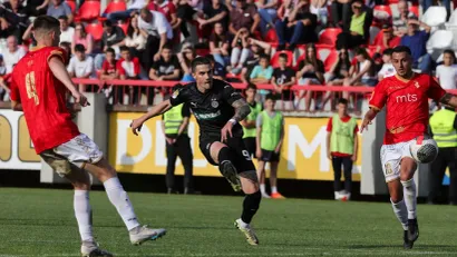 Aleksa Janković (©Starsport)