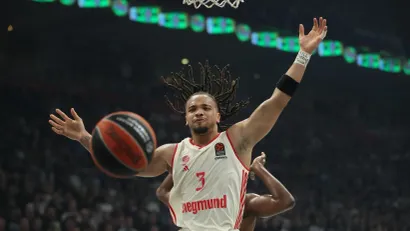 Najveće evroligaško iznenađenje: Edvards potpisao za Virtus