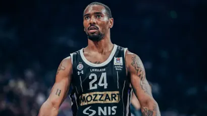 Ajzea Majk (© Star sport)