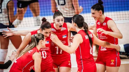 (©FIVB)